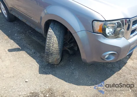 2008 Ford Escape Xlt из США, поврежденный, VIN 1FMCU93Z28KE49580